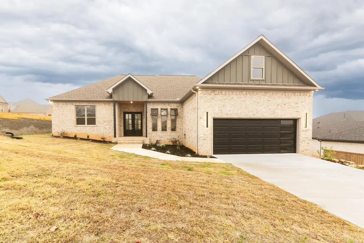 1570 Marquee Circle, Cabot, AR 72023 - #1