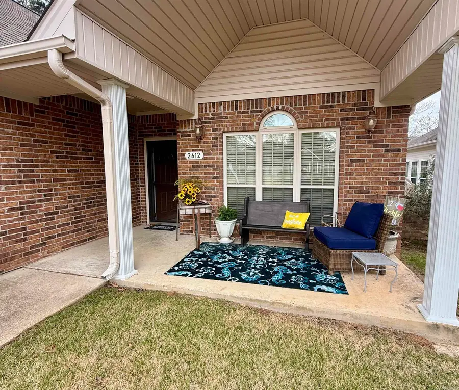 2612 Evonshire Drive, Arkadelphia, AR 71923 - #2