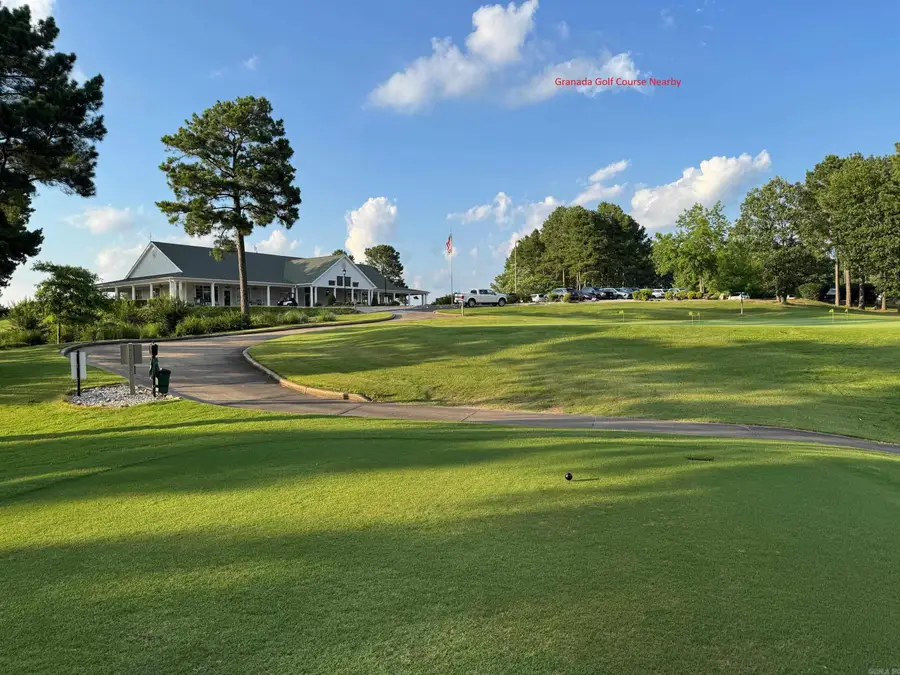 43 Suave Place, Hot Springs Village, AR 71909 - #3