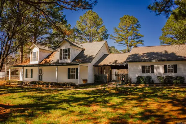 1503 172 Highway, Monticello, AR 71655