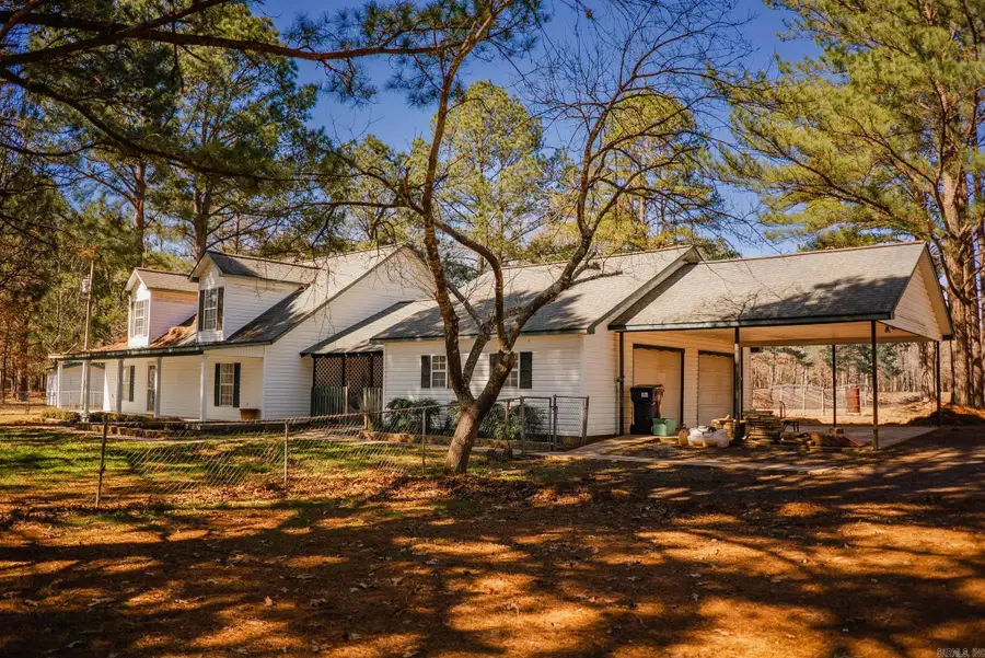 1503 172 Highway, Monticello, AR 71655 - #3