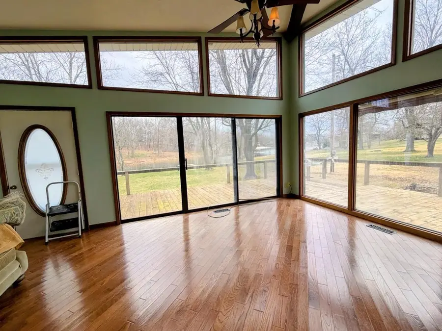 201 Topaz Lane, Horseshoe Bend, AR 72512 - #3