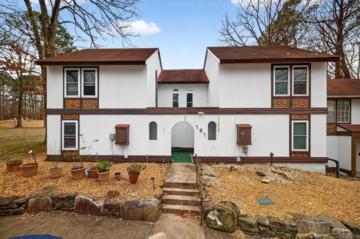 181 Cordero Lane, Hot Springs Village, AR 71909 - #1