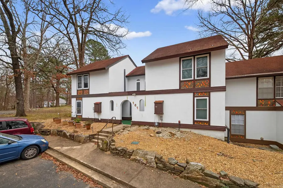 181 Cordero Lane, Hot Springs Village, AR 71909 - #2