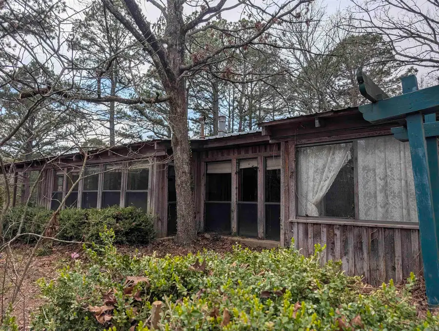 910 Polk Road 62, Mena, AR 71953 - #3