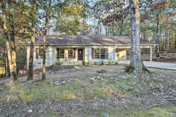11 Rubi Circle, Hot Springs Village, AR 71909