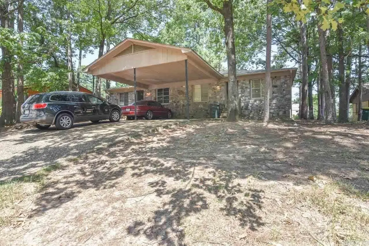 9122 Tanya Drive, Little Rock, AR 72204 - #1