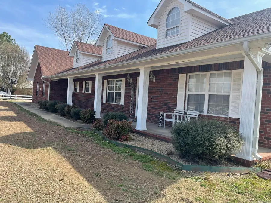 6017 Rockport Drive, Ozark, AR 72949 - #3