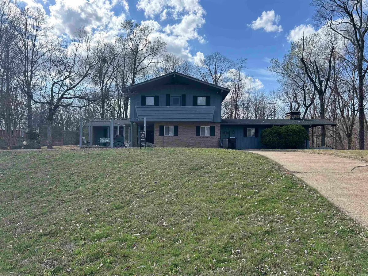 117 Avalon Pl, Helena, AR 72342 - #1