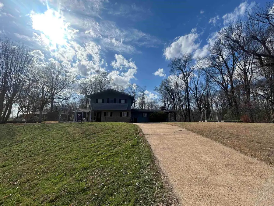 117 Avalon Pl, Helena, AR 72342 - #2