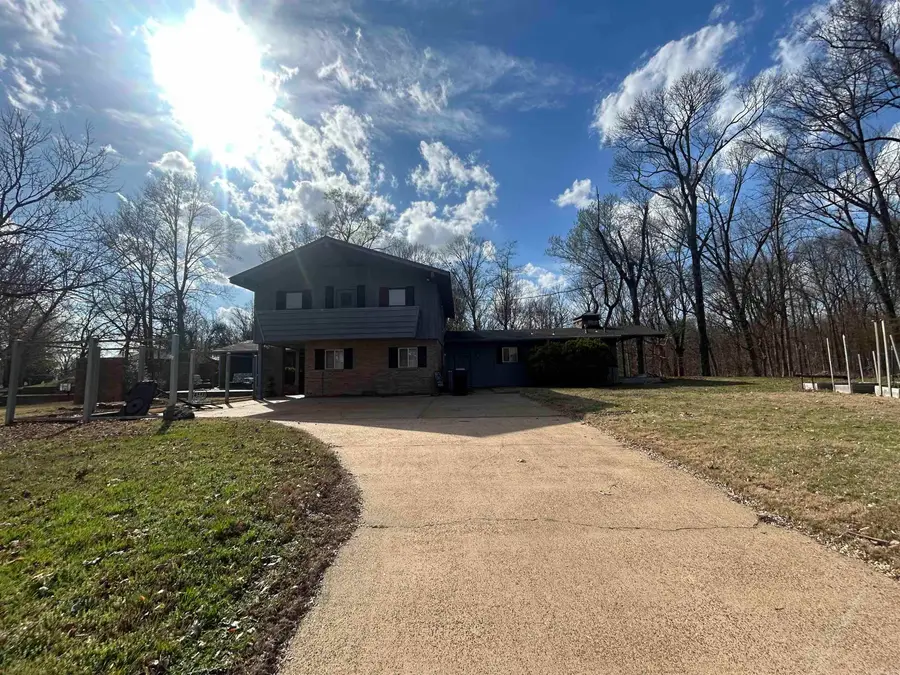 117 Avalon Pl, Helena, AR 72342 - #3