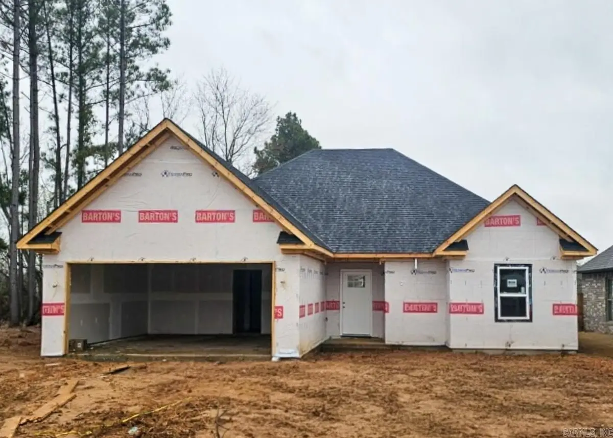 1902 Sequoia Trail, Paragould, AR 72450 - #1