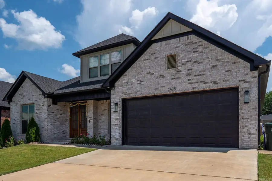 2475 Lilac Drive, Conway, AR 72034 - #3