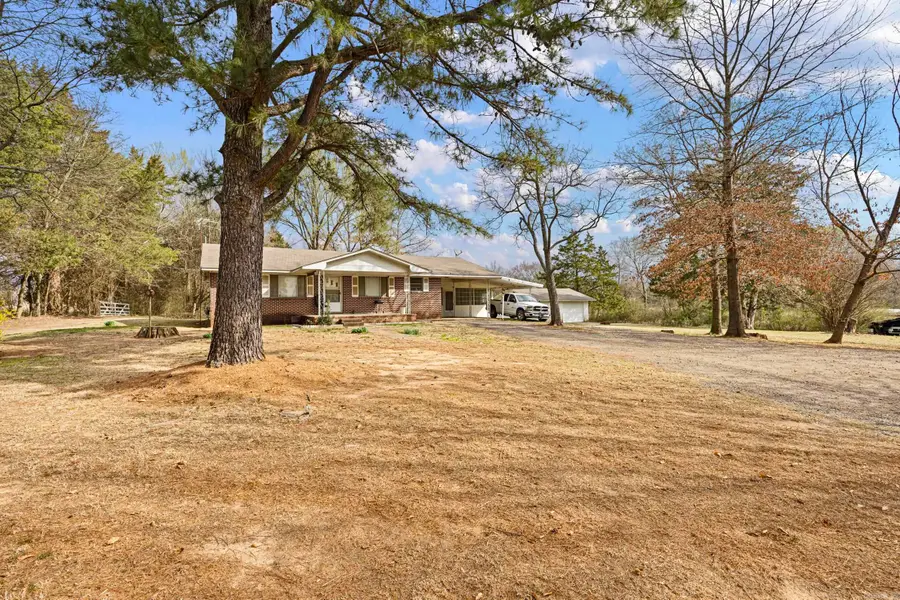 714 Hwy 213, Hattieville, AR 72063 - #2
