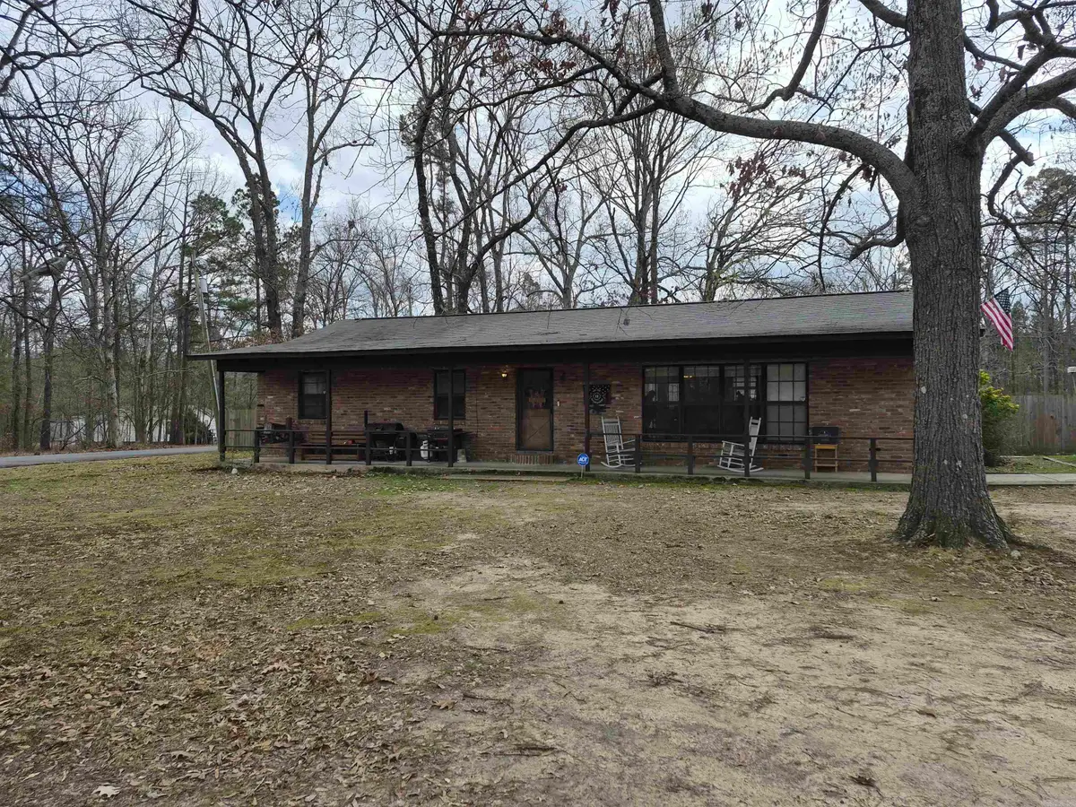 610 Reynolds, White Hall, AR 71602 - #1