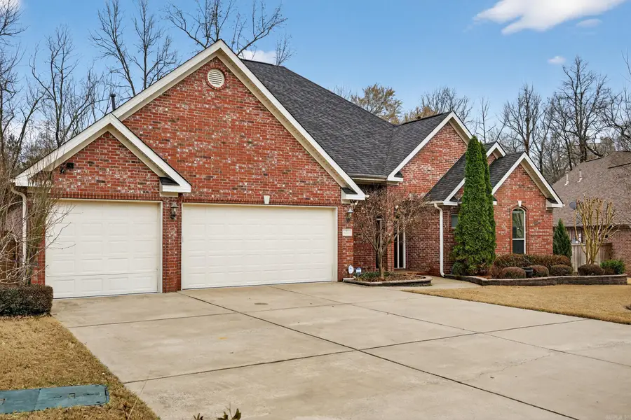 7 Foxfield Cove, Little Rock, AR 72211 - #2