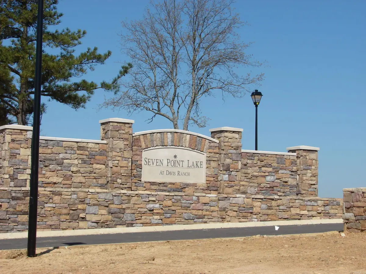 Lot 522 Four Mile Hill Road, Vilonia, AR 72173 - #1