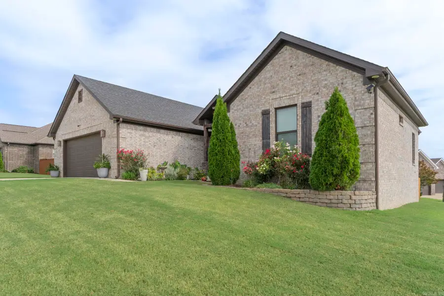 9500 Cliffside, Sherwood, AR 72120 - #3