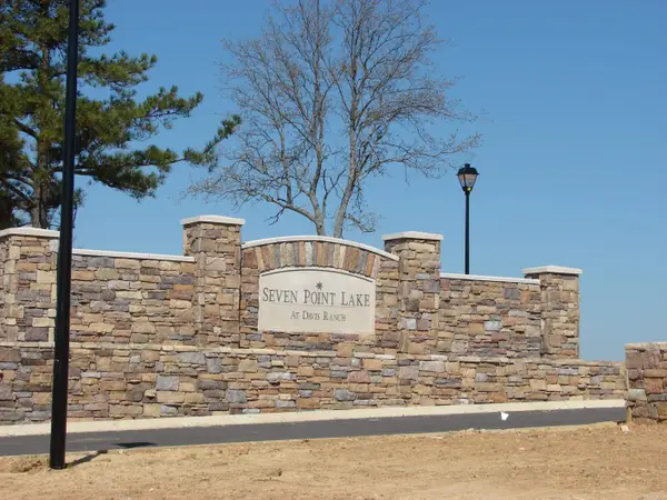 Lot 523 Four Mile Hill Road, Vilonia, AR 72173