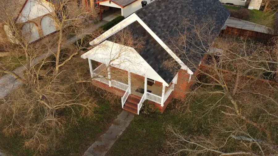 526 S 9th Street, Arkadelphia, AR 71923 - #3