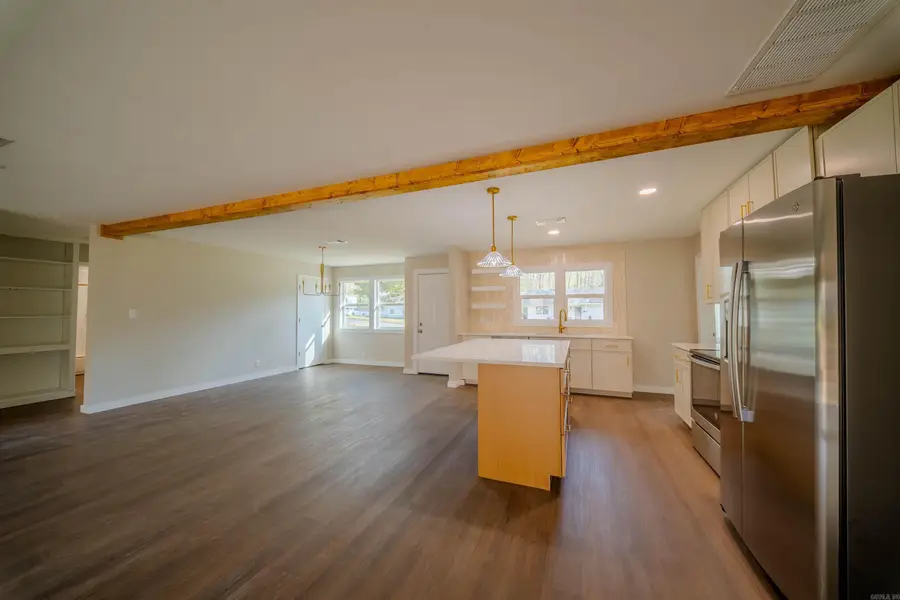 1114 W 4th St, El Dorado, AR 71730 - #2