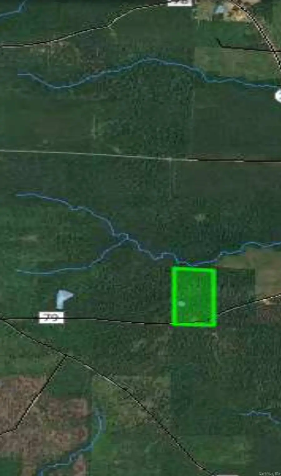 000 County Rd 79, Fordyce, AR 71742 - #3