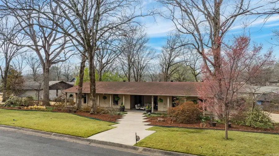 12 Edenwood Ln Lane, North Little Rock, AR 72116 - #2