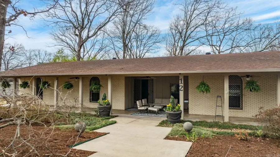 12 Edenwood Ln Lane, North Little Rock, AR 72116 - #3