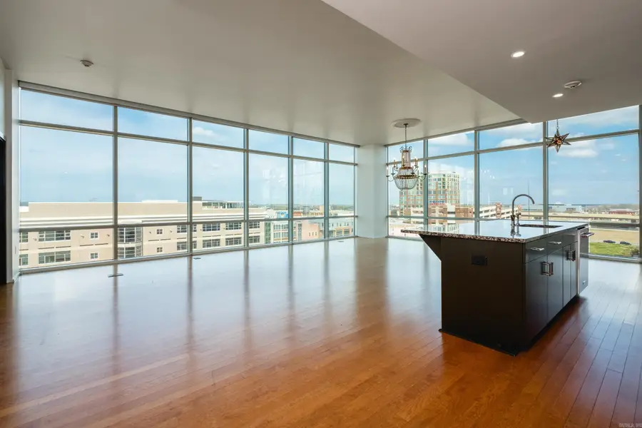 300 E Third Street #702, Little Rock, AR 72201 - #2