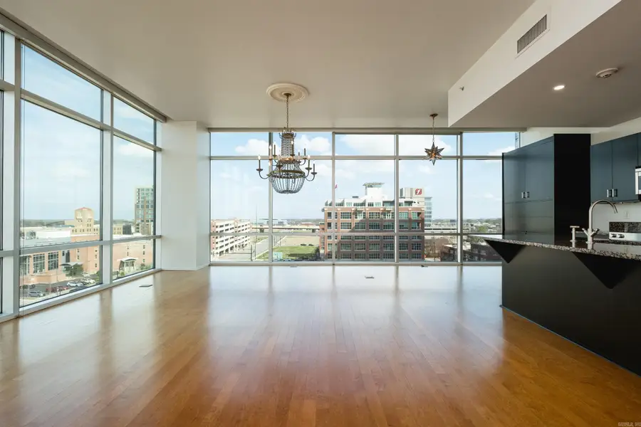 300 E Third Street #702, Little Rock, AR 72201 - #3