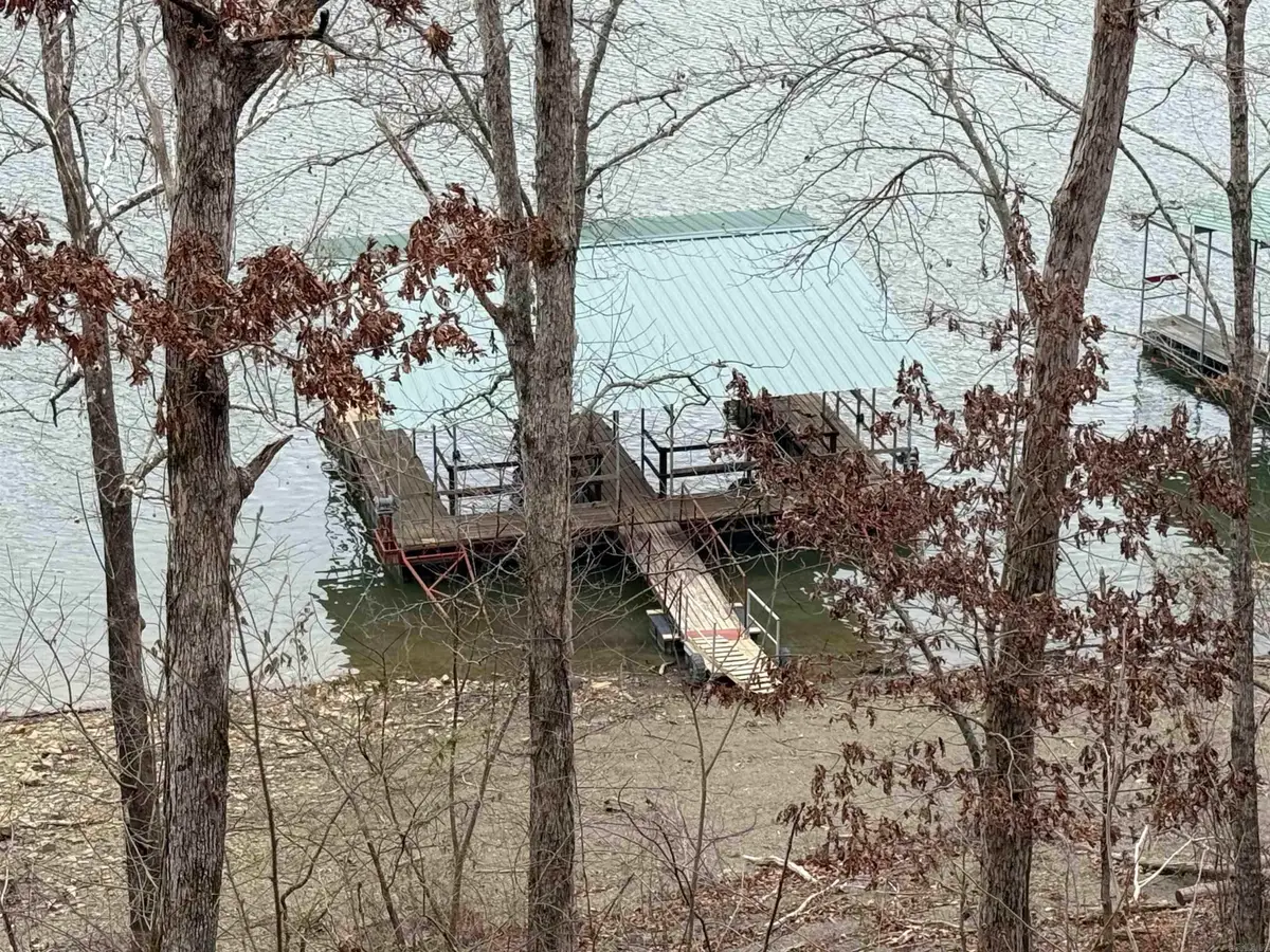 300 Canyon, Greers Ferry, AR 72067 - #1