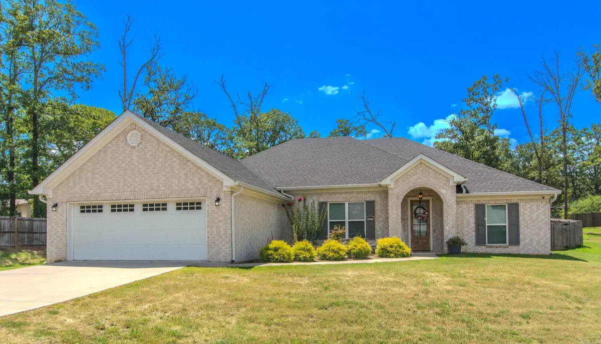 2091 Ferndale Cove, Alexander, AR 72002 - #1