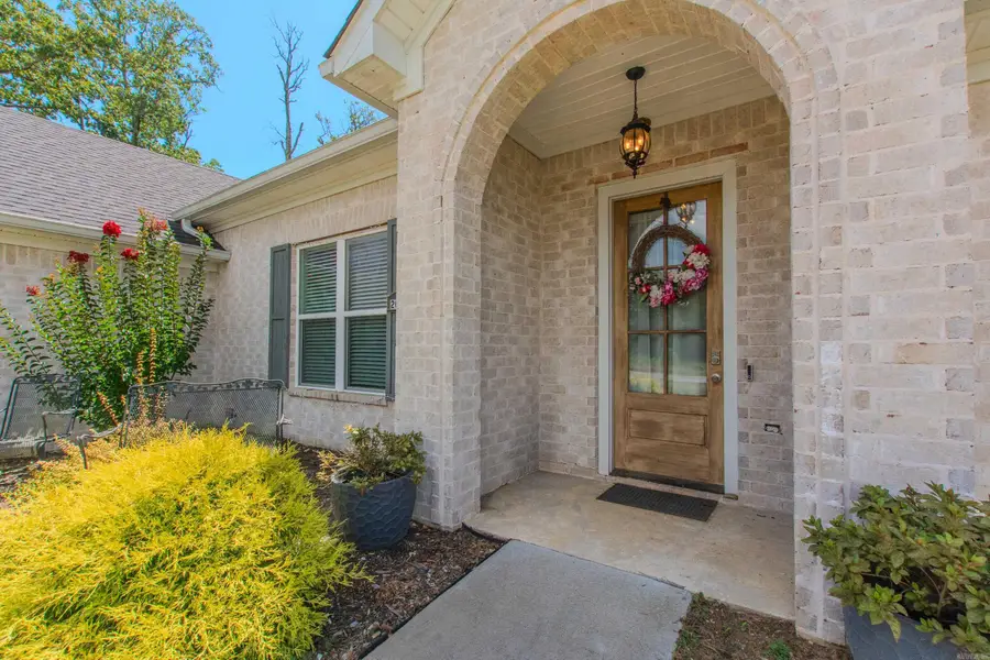 2091 Ferndale Cove, Alexander, AR 72002 - #2