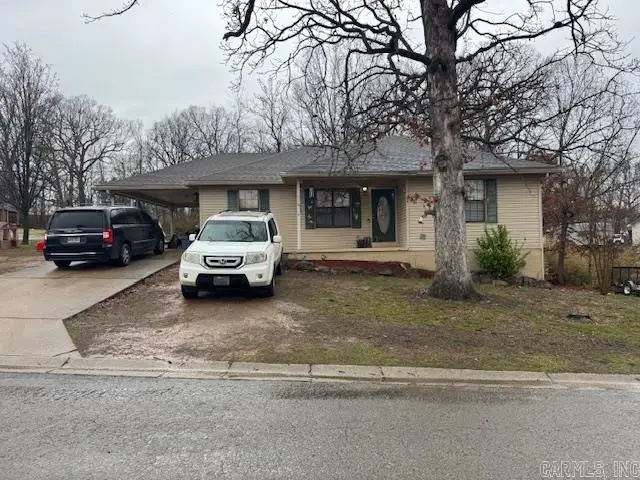 110 E Pine Street, Pocahontas, AR 72455 - #1