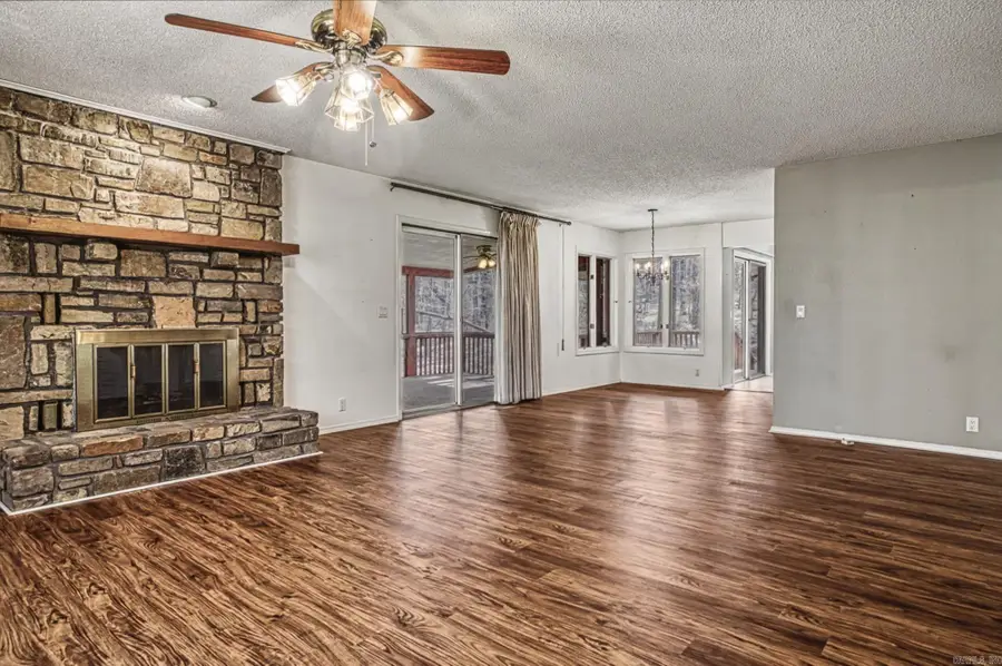 7 Camarzana Lane, Hot Springs Village, AR 71909 - #2