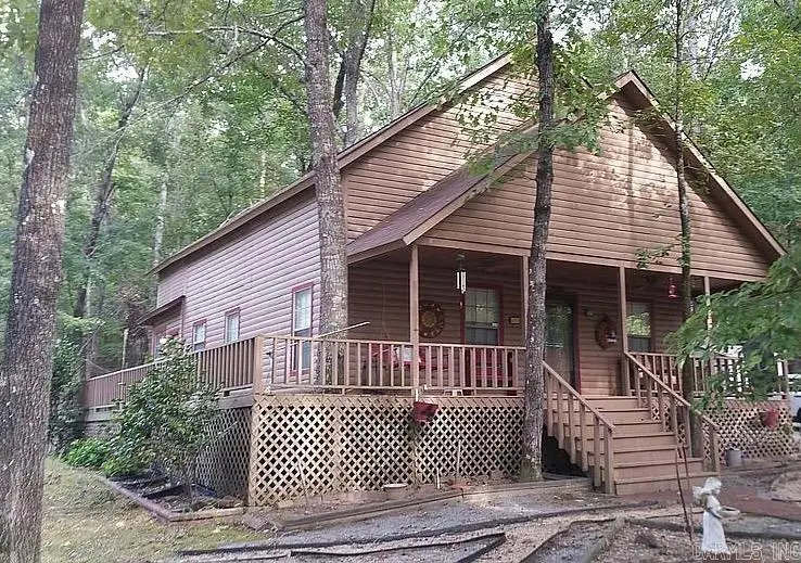 11429 Dreher Road, Little Rock, AR 72206 - #1