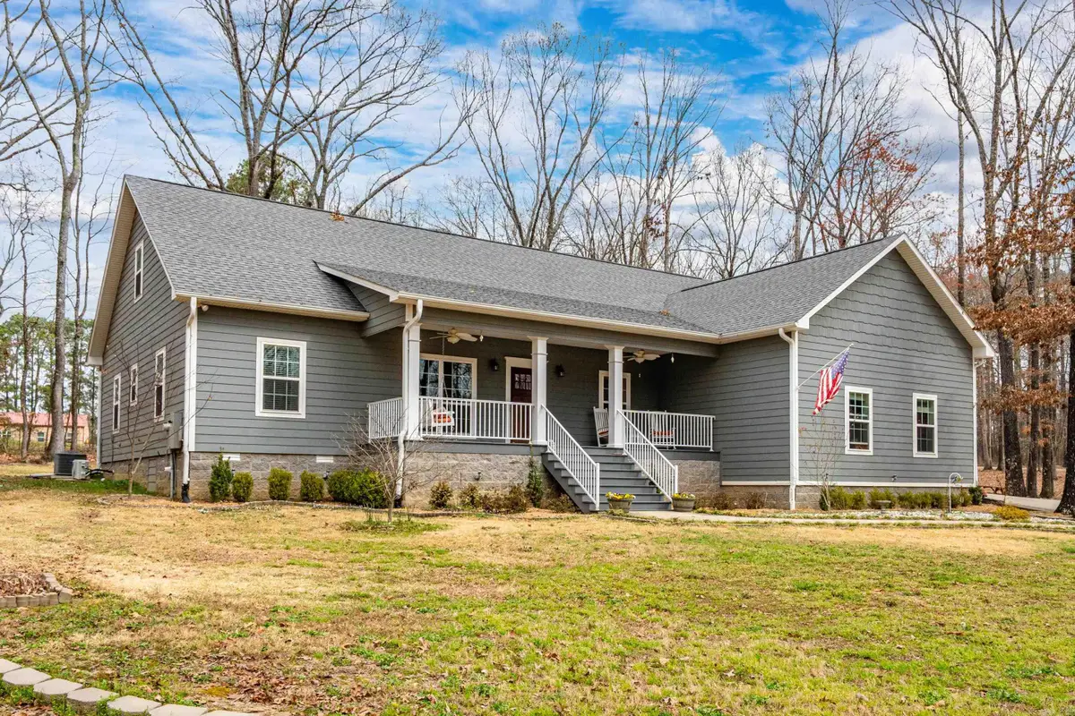 220 Autumn Oaks Drive, Bismarck, AR 71929 - #1