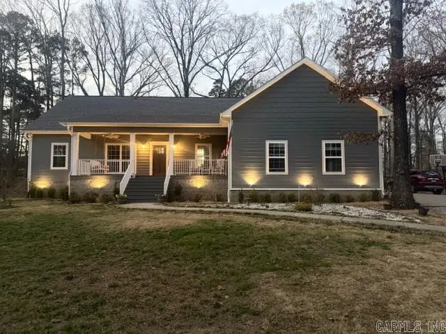 220 Autumn Oaks Drive, Bismarck, AR 71929 - #2