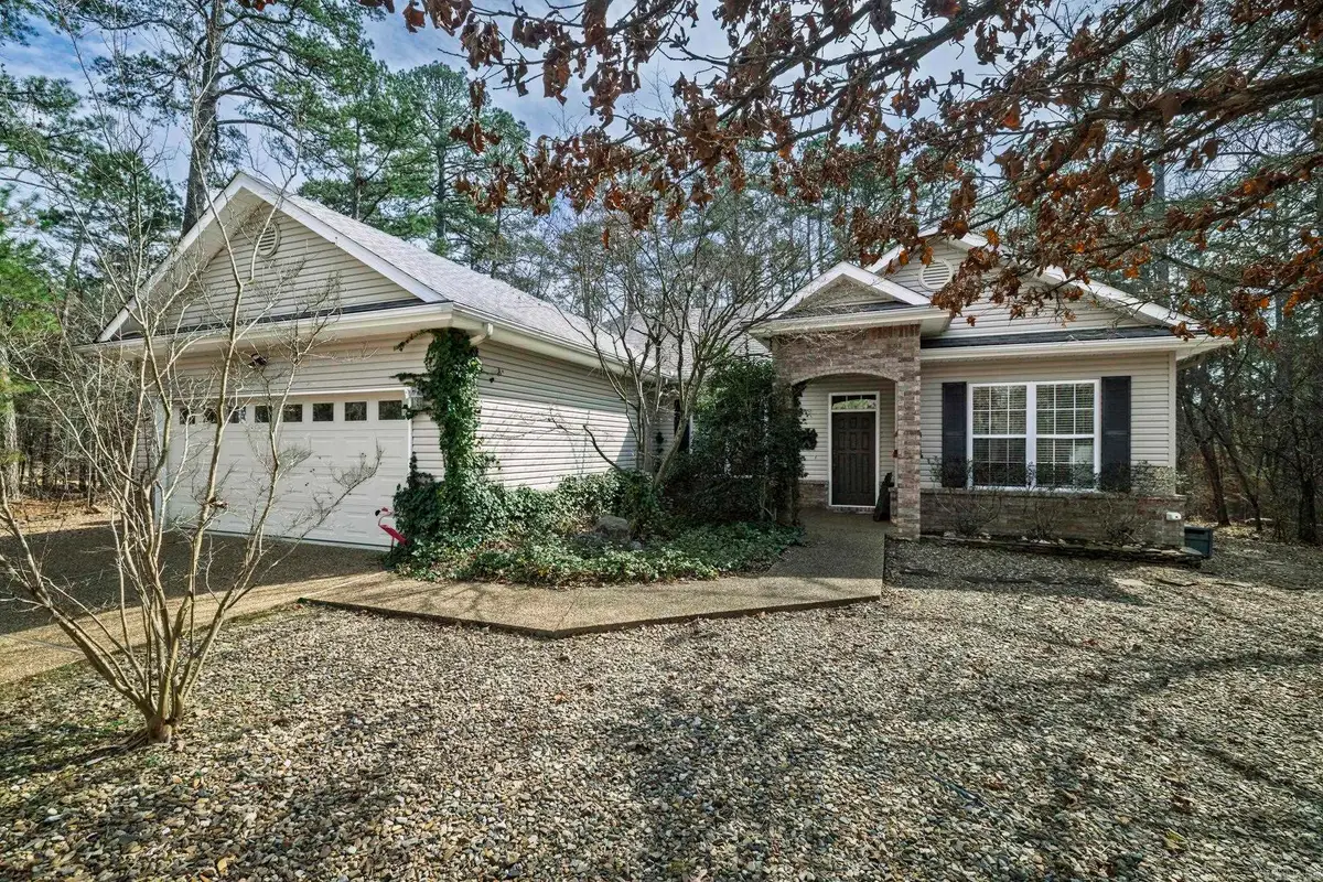 #7 Jaguar Circle, Hot Springs Village, AR 71909 - #1