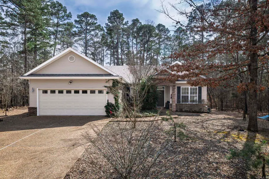 #7 Jaguar Circle, Hot Springs Village, AR 71909 - #2