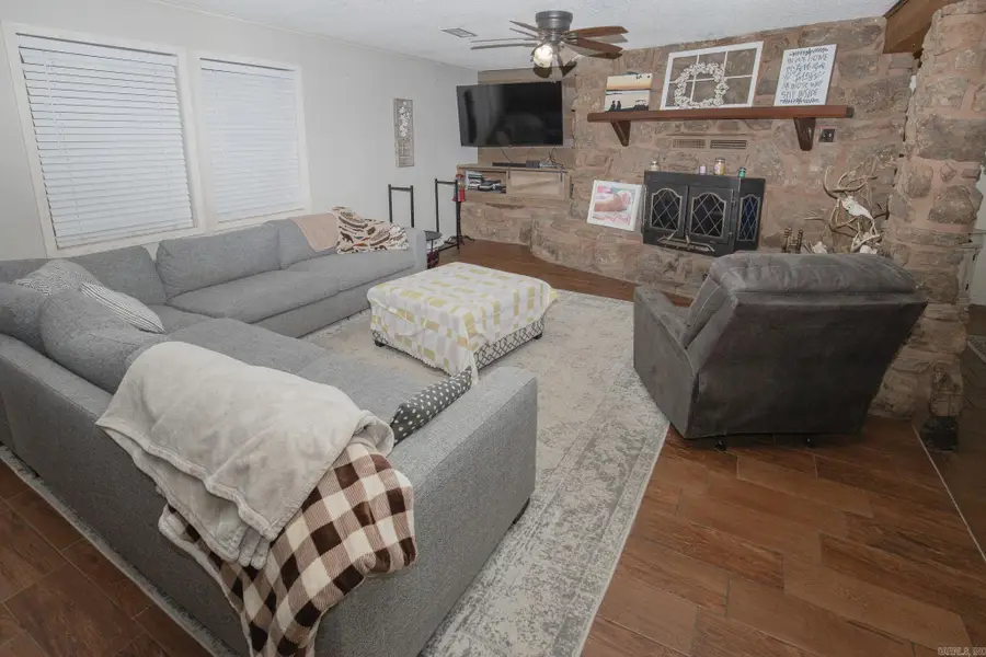 2323 Hwy 291 N., Prattsville, AR 72129 - #3