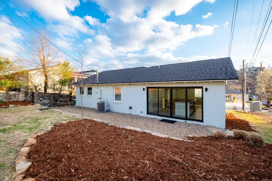 104 Jewell Road, Little Rock, AR 72207 - #2