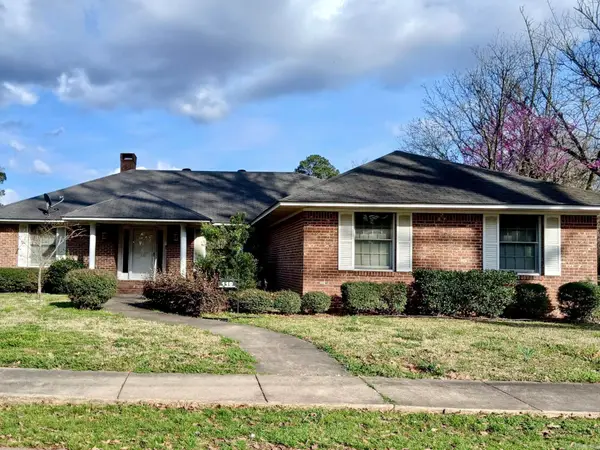 Address Withheld By Seller, Warren, AR 71671