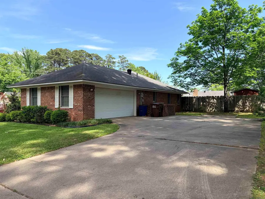 110 N Munn, Warren, AR 71671 - #2