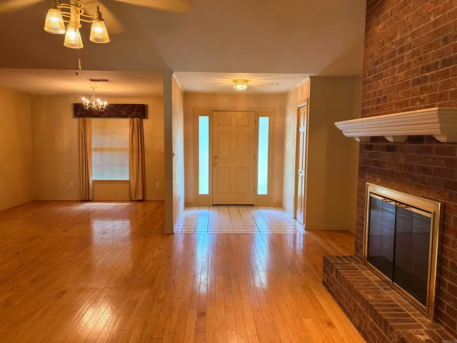 110 N Munn, Warren, AR 71671 - #3