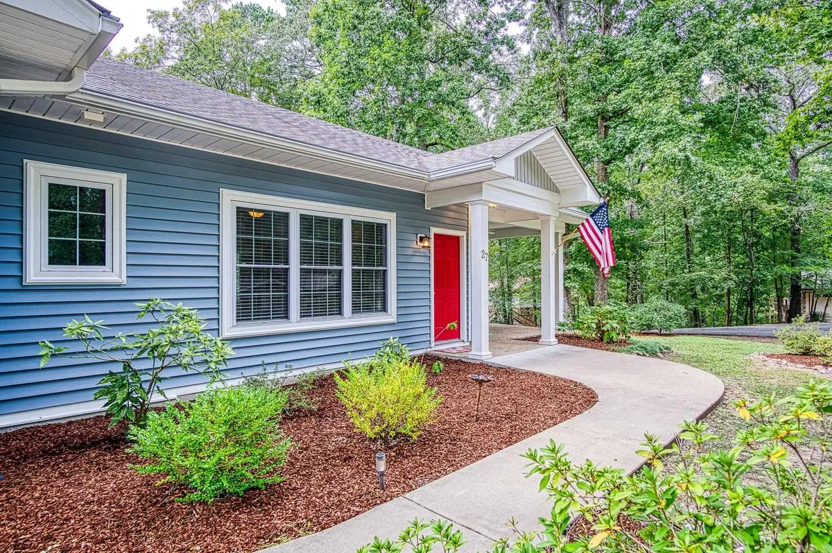 27 Sonora Way, Hot Springs Village, AR 71909 - #1