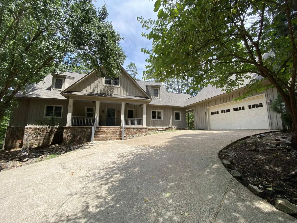 139 Ouachita Drive, Mount Ida, AR 71957 - #1