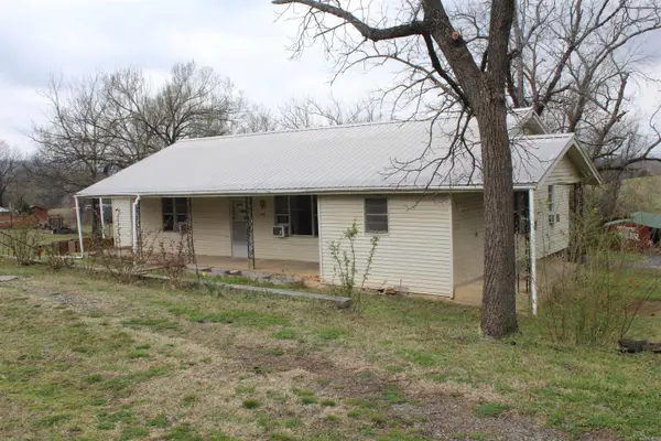 400 Canaan Road, Marshall, AR 72650