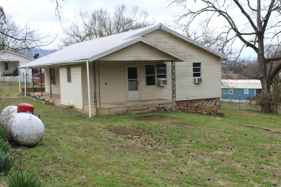 400 Canaan Road, Marshall, AR 72650 - #2