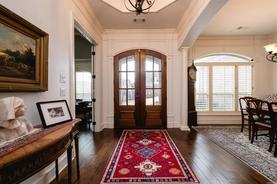 2 Greymoss Cove, Little Rock, AR 72211 - #3